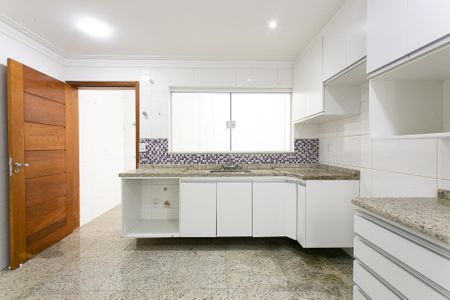 Casa à venda com 150m², 4 quartos e 2 vagas Casa à venda com 150m², 4 quartos e 2 vagasCozinha