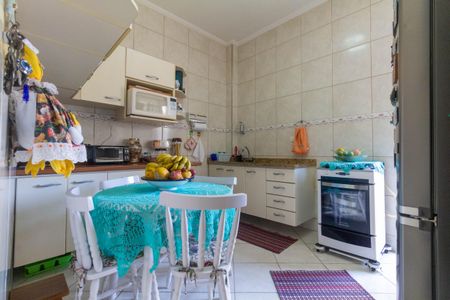 Apartamento à venda com 112m², 2 quartos e sem vagaCozinha