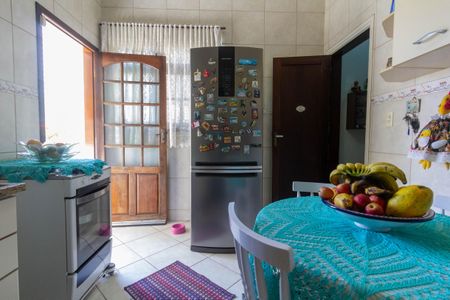 Apartamento à venda com 112m², 2 quartos e sem vagaCozinha