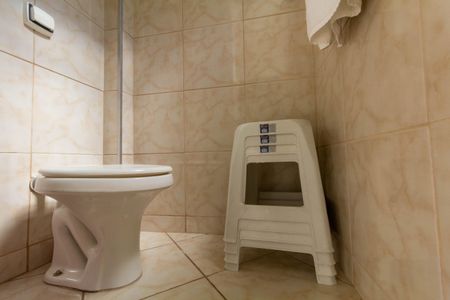 Apartamento à venda com 112m², 2 quartos e sem vagaBanheiro 2