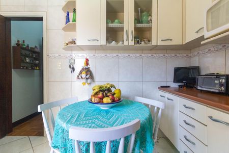 Apartamento à venda com 112m², 2 quartos e sem vagaCozinha