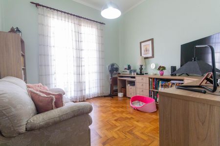 Apartamento à venda com 112m², 2 quartos e sem vagaQuarto 2