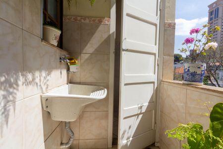 Apartamento à venda com 112m², 2 quartos e sem vagaÁrea de Serviço