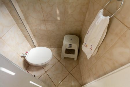 Apartamento à venda com 112m², 2 quartos e sem vagaBanheiro 2