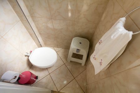 Apartamento à venda com 112m², 2 quartos e sem vagaBanheiro 2