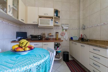 Apartamento à venda com 112m², 2 quartos e sem vagaCozinha