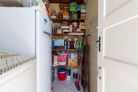 Apartamento à venda com 112m², 2 quartos e sem vagaDespensa