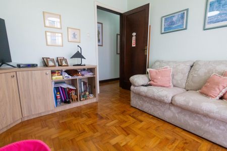 Apartamento à venda com 112m², 2 quartos e sem vagaQuarto 2