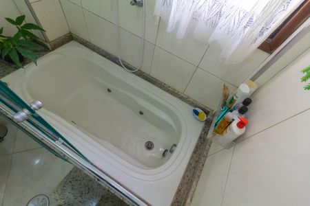 Apartamento à venda com 112m², 2 quartos e sem vagaBanheiro