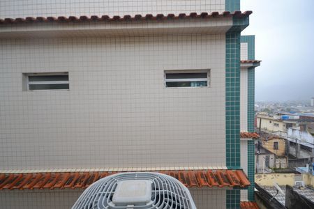 Sala de apartamento para alugar com 2 quartos, 80m² em Centro, Nilópolis