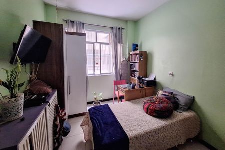 Studio de kitnet/studio para alugar com 1 quarto, 23m² em Centro, Niterói