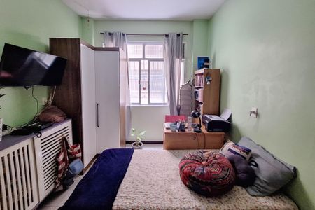 Studio de kitnet/studio para alugar com 1 quarto, 23m² em Centro, Niterói