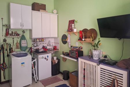 Studio para alugar com 23m², 1 quarto e sem vaga Studio para alugar com 23m², 1 quarto e sem vagaStudio