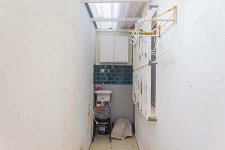 Casa para alugar com 193m², 5 quartos e 1 vaga Casa para alugar com 193m², 5 quartos e 1 vagaÁrea de Serviço