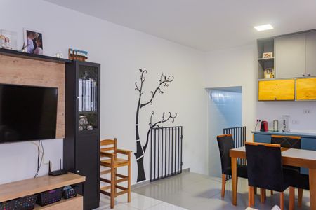 Casa para alugar com 193m², 5 quartos e 1 vaga Casa para alugar com 193m², 5 quartos e 1 vagaSala 1