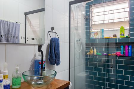 Casa para alugar com 193m², 5 quartos e 1 vaga Casa para alugar com 193m², 5 quartos e 1 vagaBanheiro 1