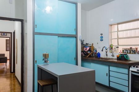 Casa para alugar com 193m², 5 quartos e 1 vaga Casa para alugar com 193m², 5 quartos e 1 vagaCozinha