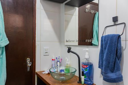 Casa para alugar com 193m², 5 quartos e 1 vaga Casa para alugar com 193m², 5 quartos e 1 vagaBanheiro 1