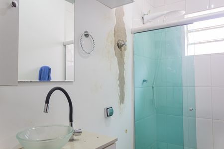 Casa para alugar com 193m², 5 quartos e 1 vaga Casa para alugar com 193m², 5 quartos e 1 vagaBanheiro 2