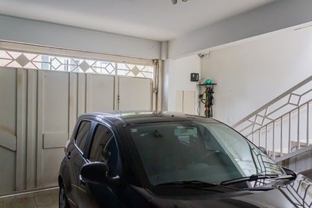 Casa para alugar com 193m², 5 quartos e 1 vaga Casa para alugar com 193m², 5 quartos e 1 vagaGaragem