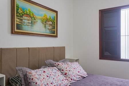 Quarto 1 de casa para alugar com 5 quartos, 193m² em Vila Romana, São Paulo