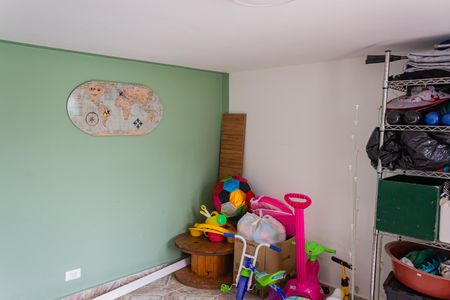 Casa para alugar com 193m², 5 quartos e 1 vaga Casa para alugar com 193m², 5 quartos e 1 vagaQuarto de Serviço