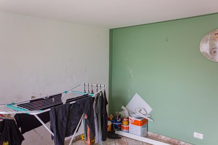 Casa para alugar com 193m², 5 quartos e 1 vaga Casa para alugar com 193m², 5 quartos e 1 vagaQuarto de Serviço