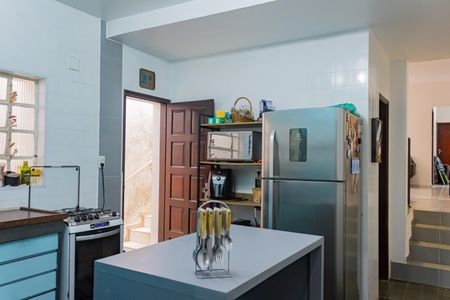 Casa para alugar com 193m², 5 quartos e 1 vaga Casa para alugar com 193m², 5 quartos e 1 vagaCozinha