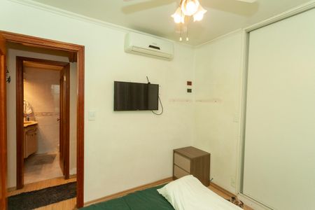 Apartamento à venda com 88m², 3 quartos e 1 vagaQuarto 2