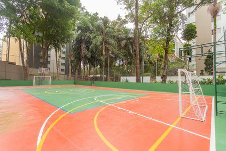 Apartamento à venda com 88m², 3 quartos e 1 vagaQuadra Esportiva