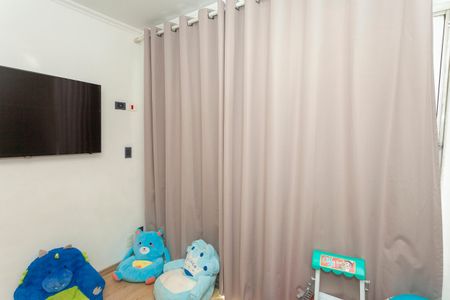 Apartamento à venda com 88m², 3 quartos e 1 vagaQuarto 1