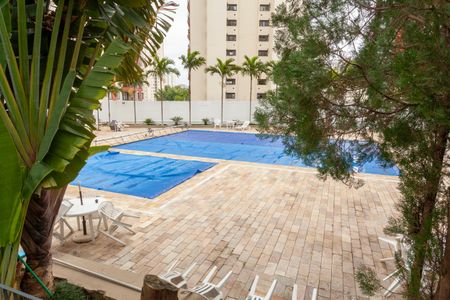 Apartamento à venda com 88m², 3 quartos e 1 vagaÁrea comum - Piscina