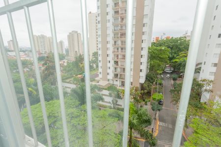 Apartamento à venda com 88m², 3 quartos e 1 vagaVista do Quarto 2