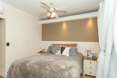 Apartamento à venda com 88m², 3 quartos e 1 vagaSuíte