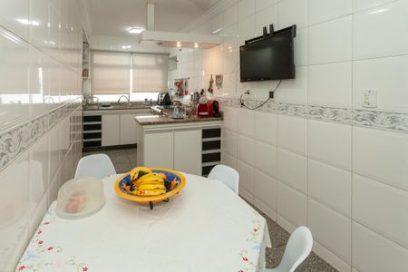 Apartamento à venda com 88m², 3 quartos e 1 vagaCopa