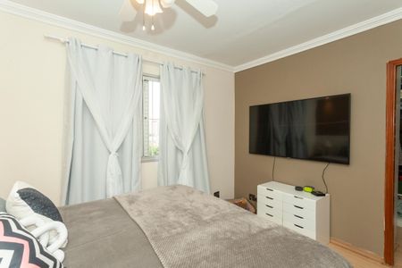 Apartamento à venda com 88m², 3 quartos e 1 vagaSuíte