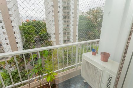 Apartamento à venda com 88m², 3 quartos e 1 vagaVista do Quarto 1