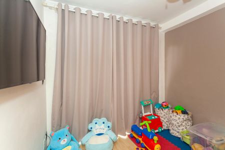 Apartamento à venda com 88m², 3 quartos e 1 vagaQuarto 1