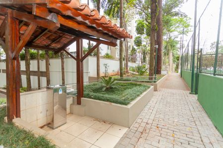 Apartamento à venda com 88m², 3 quartos e 1 vagaÁrea comum