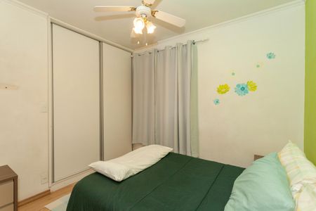 Apartamento à venda com 88m², 3 quartos e 1 vagaQuarto 2