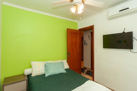 Apartamento à venda com 88m², 3 quartos e 1 vagaQuarto 2