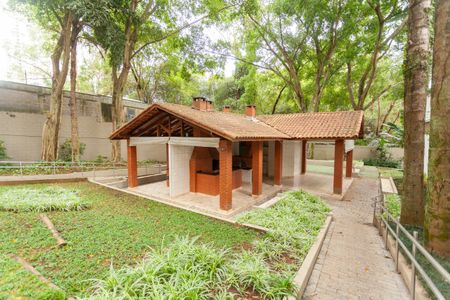 Apartamento à venda com 88m², 3 quartos e 1 vagaÁrea comum - Churrasqueira