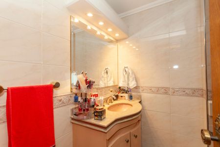 Apartamento à venda com 88m², 3 quartos e 1 vagaBanheiro