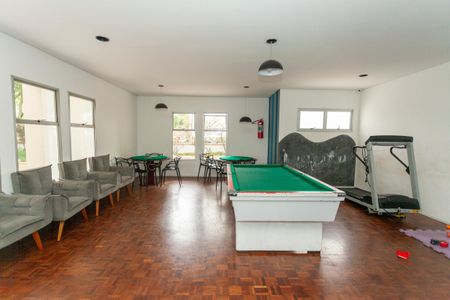 Apartamento à venda com 88m², 3 quartos e 1 vagaÁrea comum