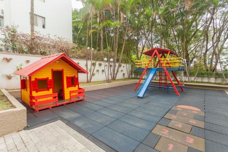 Apartamento à venda com 88m², 3 quartos e 1 vagaÁrea comum - Playground