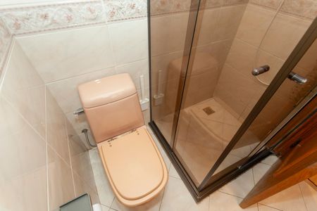 Apartamento à venda com 88m², 3 quartos e 1 vagaBanheiro