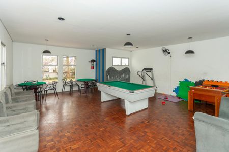 Apartamento à venda com 88m², 3 quartos e 1 vagaÁrea comum