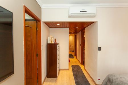 Apartamento à venda com 88m², 3 quartos e 1 vagaSuíte