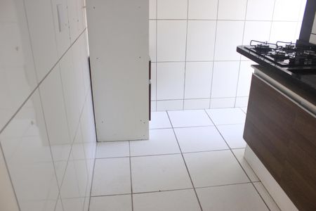 Apartamento para alugar com 42m², 2 quartos e 1 vagaCozinha