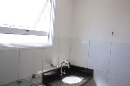 Apartamento para alugar com 42m², 2 quartos e 1 vagaBanheiro